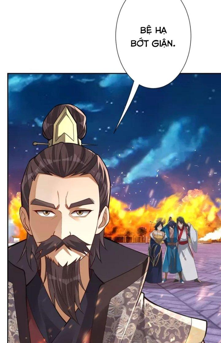 Nhất Đẳng Gia Đinh Chapter 353 - Trang 2