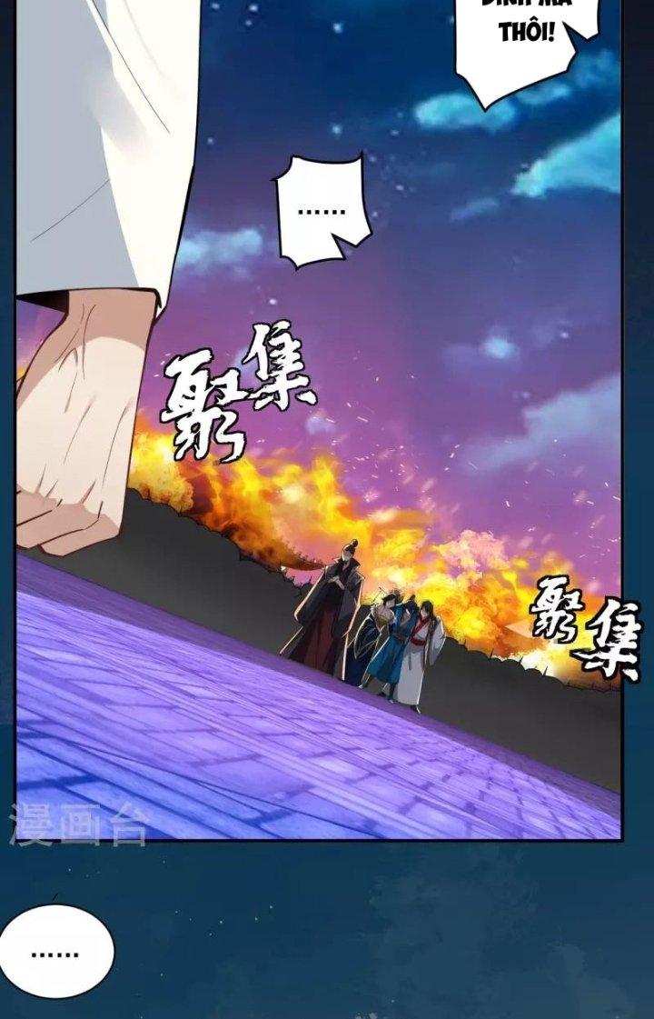 Nhất Đẳng Gia Đinh Chapter 353 - Trang 2