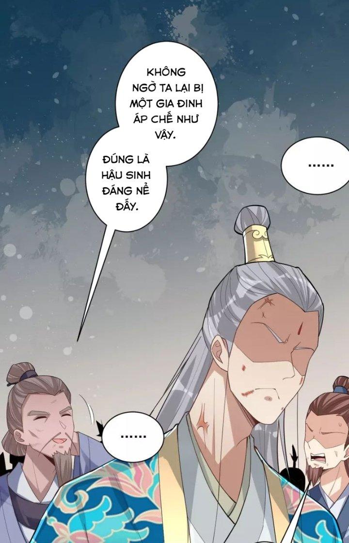 Nhất Đẳng Gia Đinh Chapter 353 - Trang 2