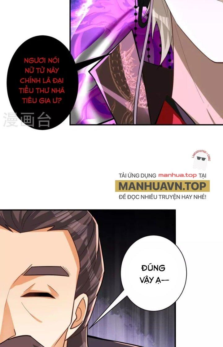 Nhất Đẳng Gia Đinh Chapter 353 - Trang 2