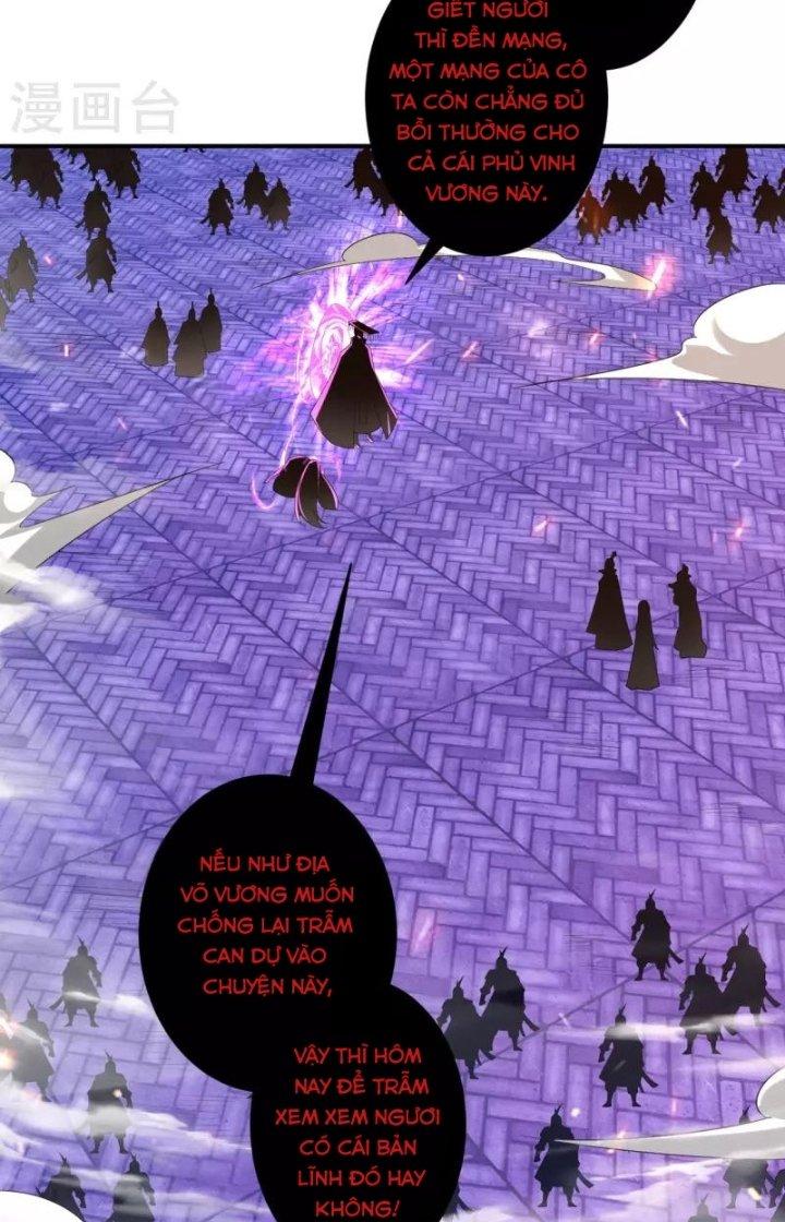 Nhất Đẳng Gia Đinh Chapter 353 - Trang 2