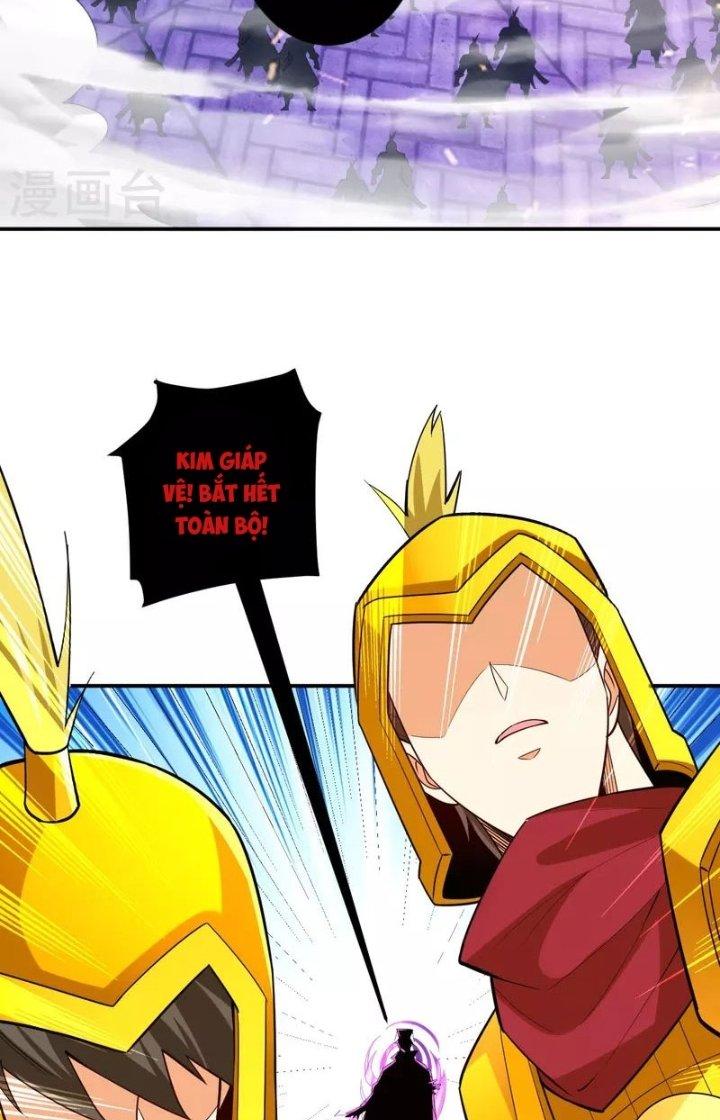 Nhất Đẳng Gia Đinh Chapter 353 - Trang 2