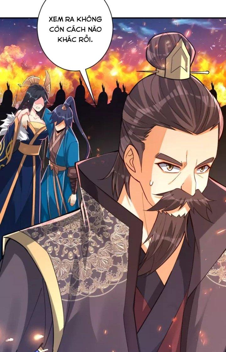 Nhất Đẳng Gia Đinh Chapter 353 - Trang 2