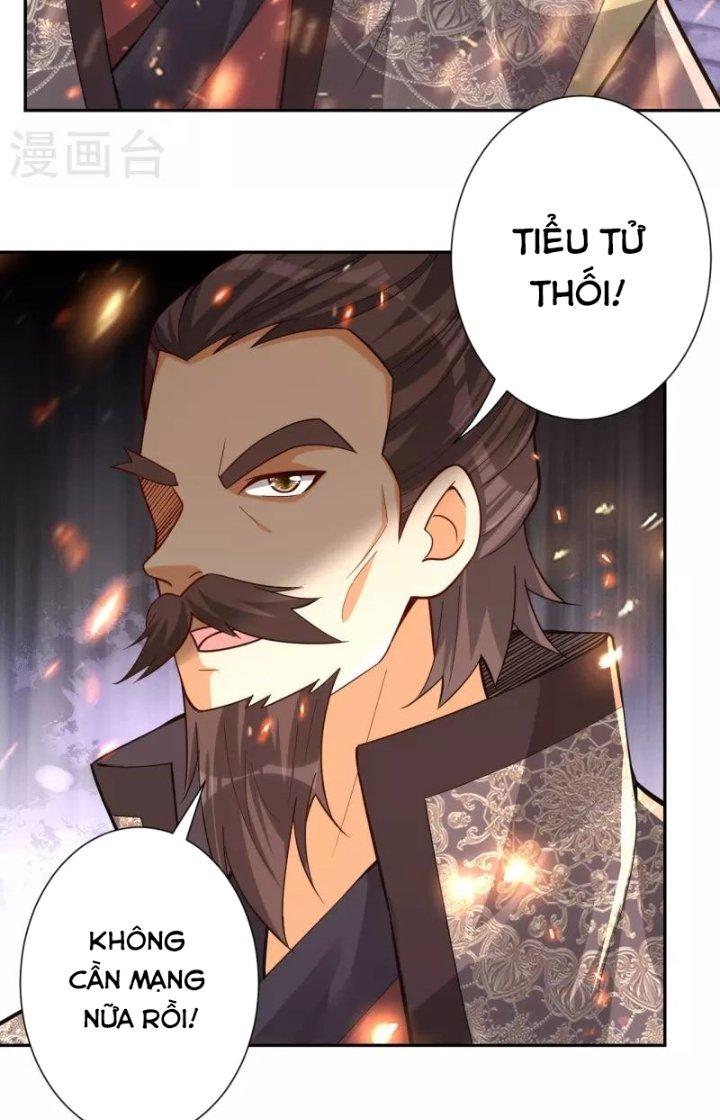 Nhất Đẳng Gia Đinh Chapter 353 - Trang 2