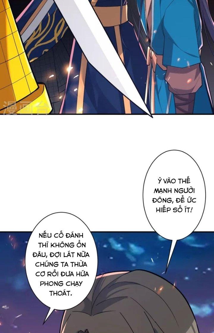 Nhất Đẳng Gia Đinh Chapter 353 - Trang 2