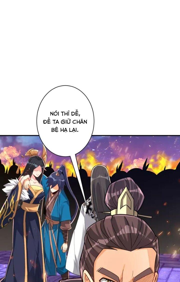 Nhất Đẳng Gia Đinh Chapter 353 - Trang 2