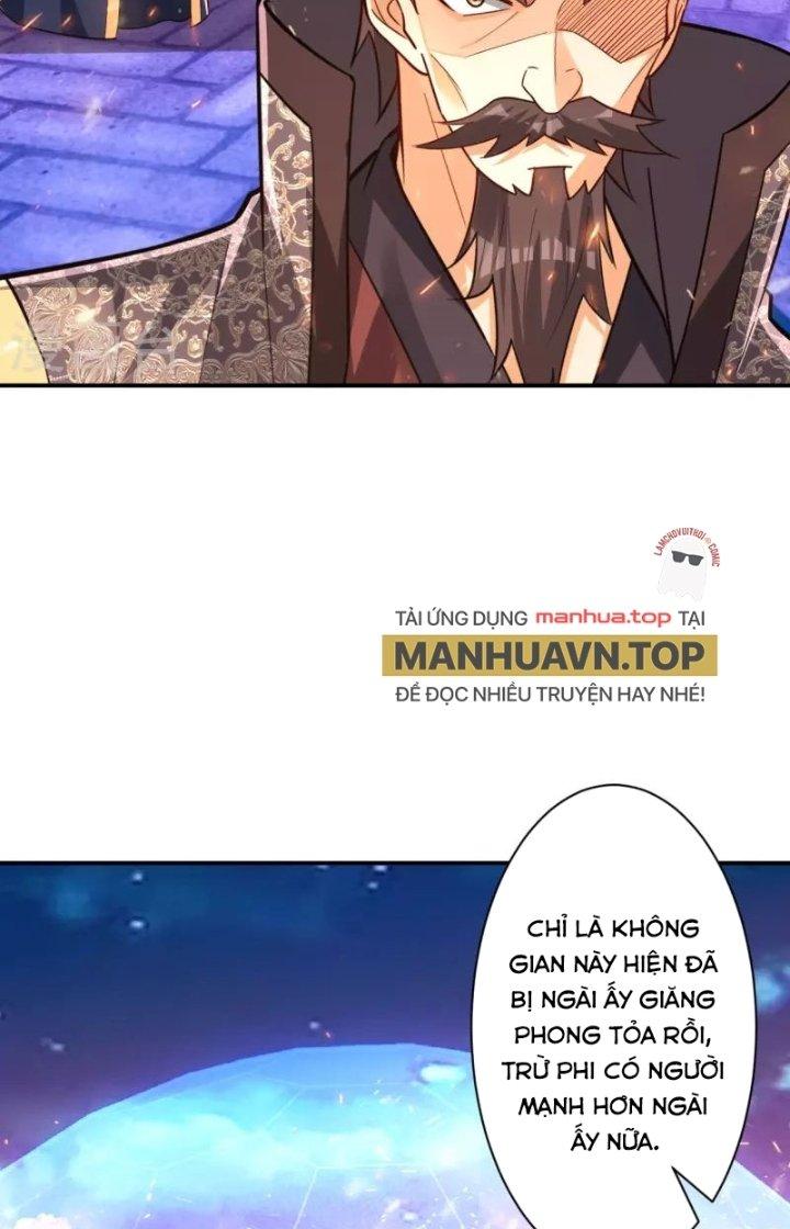 Nhất Đẳng Gia Đinh Chapter 353 - Trang 2