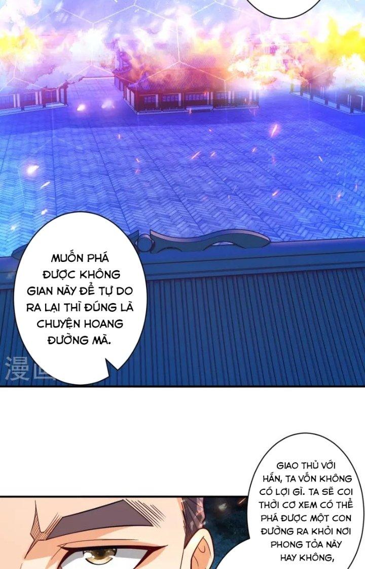 Nhất Đẳng Gia Đinh Chapter 353 - Trang 2