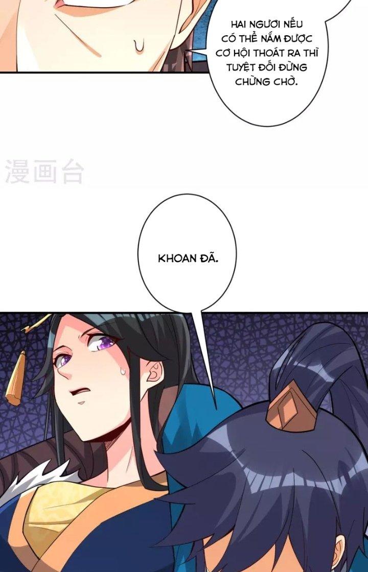 Nhất Đẳng Gia Đinh Chapter 353 - Trang 2