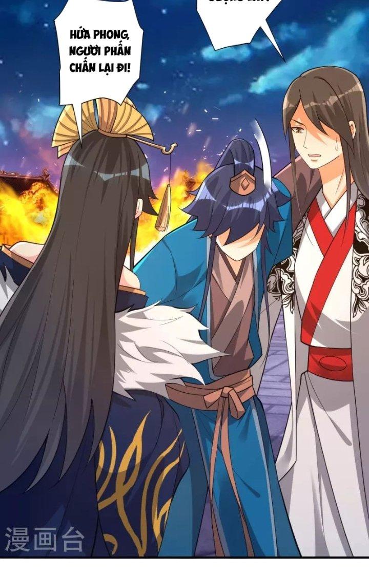 Nhất Đẳng Gia Đinh Chapter 353 - Trang 2