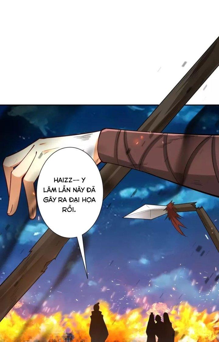 Nhất Đẳng Gia Đinh Chapter 353 - Trang 2