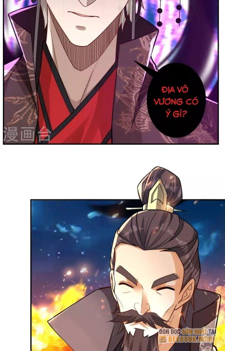 Nhất Đẳng Gia Đinh Chapter 353 - Trang 2