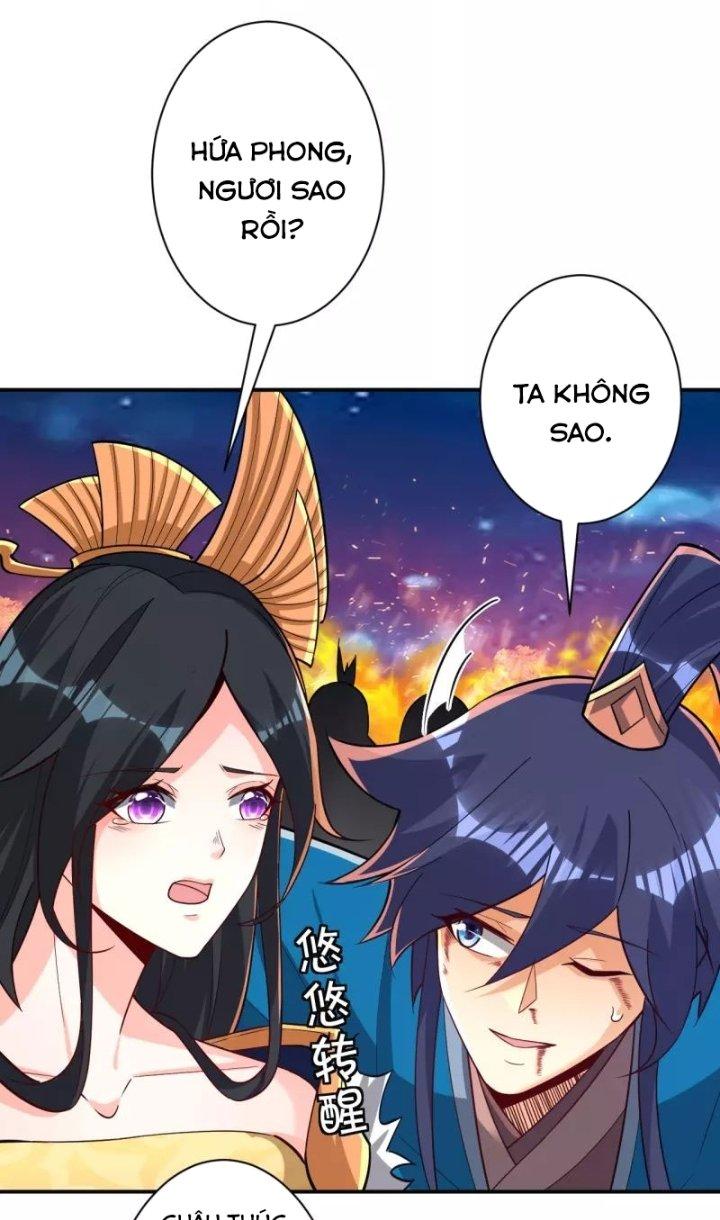 Nhất Đẳng Gia Đinh Chapter 354 - Trang 2