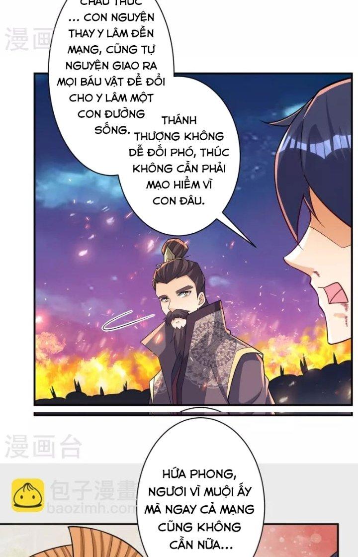 Nhất Đẳng Gia Đinh Chapter 354 - Trang 2
