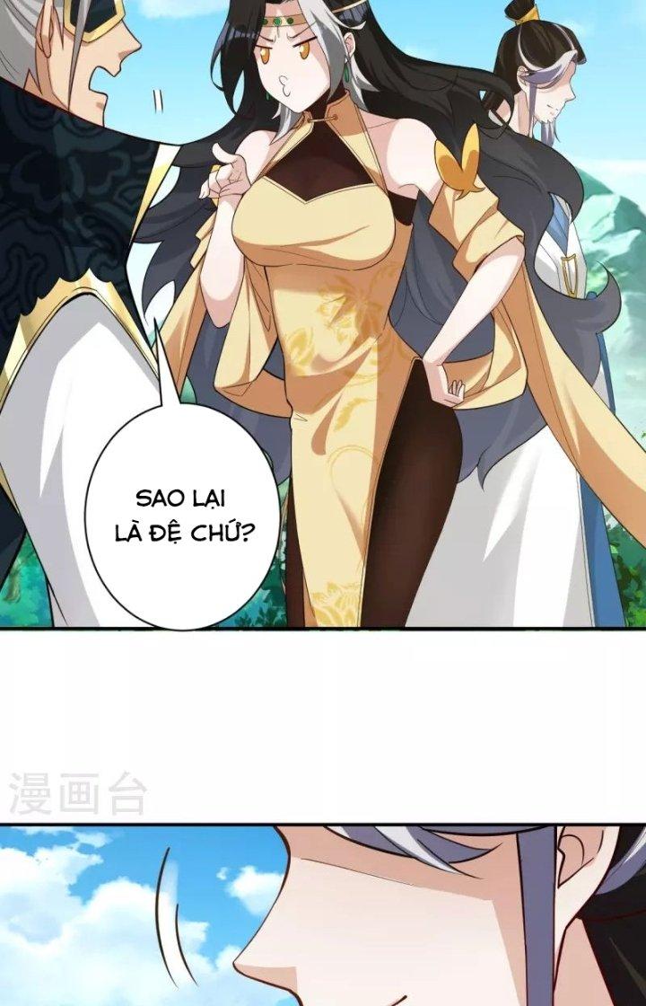 Nhất Đẳng Gia Đinh Chapter 354 - Trang 2