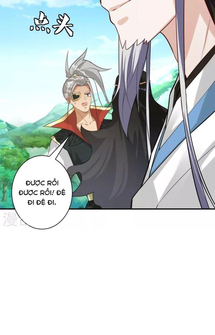 Nhất Đẳng Gia Đinh Chapter 354 - Trang 2