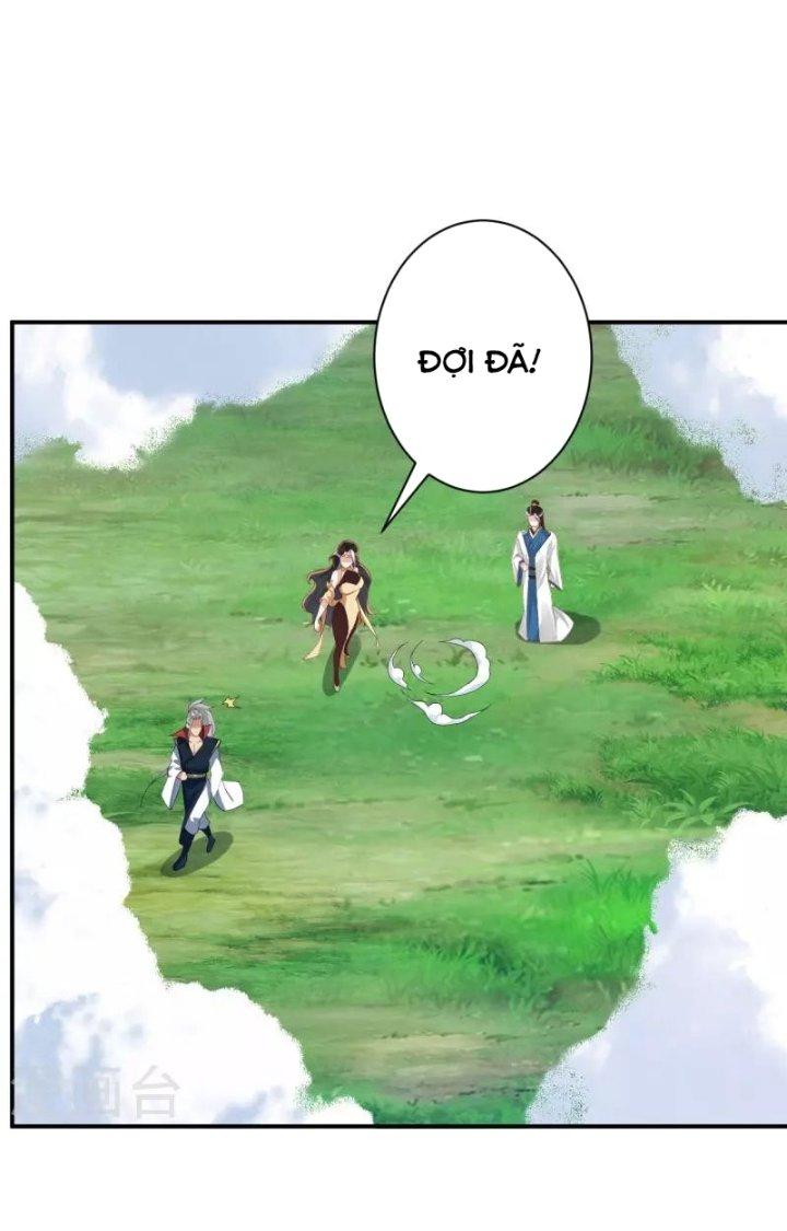 Nhất Đẳng Gia Đinh Chapter 354 - Trang 2