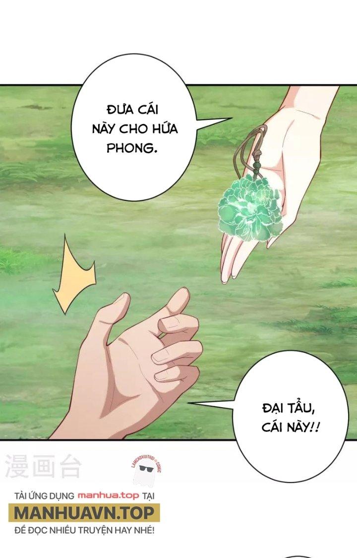 Nhất Đẳng Gia Đinh Chapter 354 - Trang 2