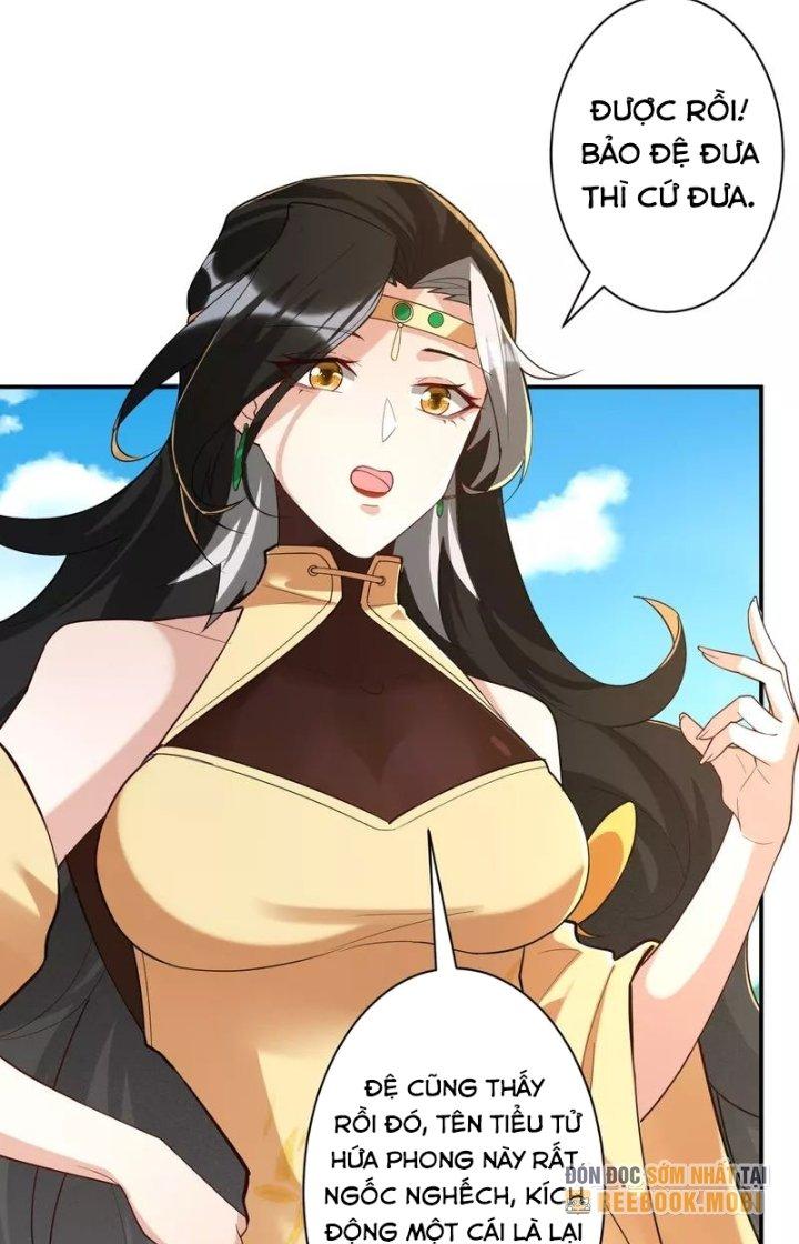 Nhất Đẳng Gia Đinh Chapter 354 - Trang 2