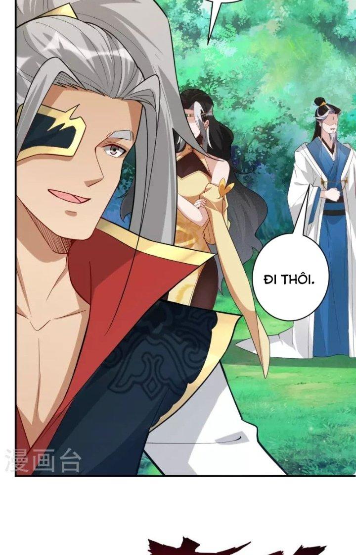 Nhất Đẳng Gia Đinh Chapter 354 - Trang 2