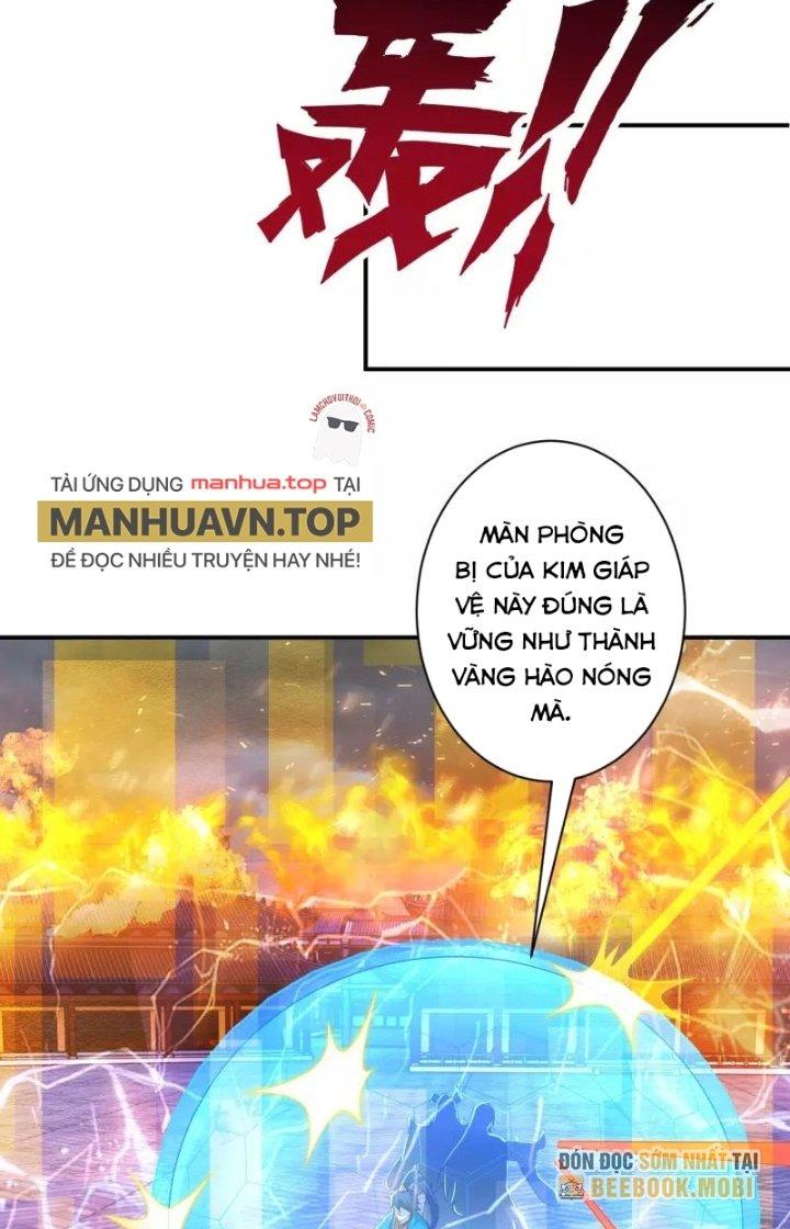 Nhất Đẳng Gia Đinh Chapter 354 - Trang 2