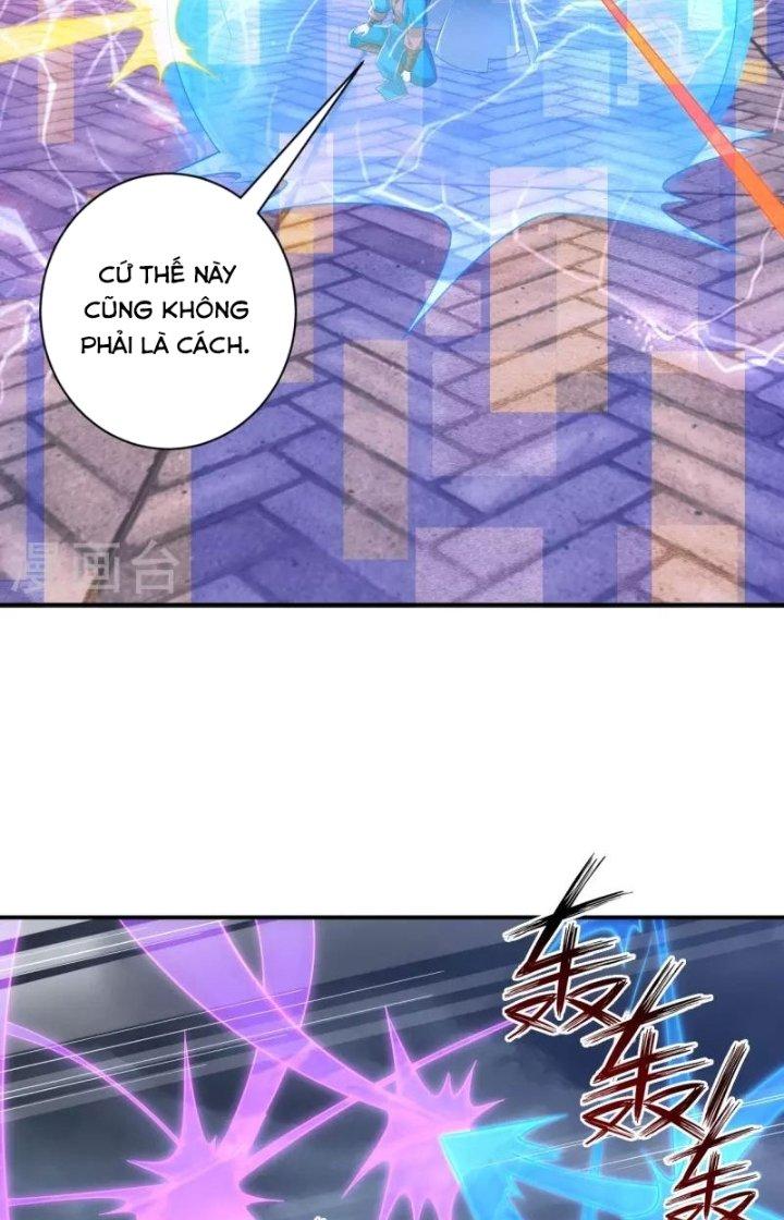 Nhất Đẳng Gia Đinh Chapter 354 - Trang 2