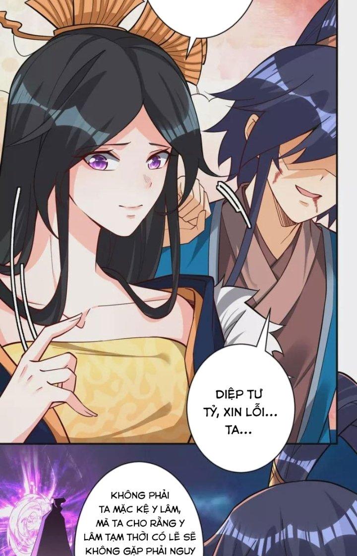 Nhất Đẳng Gia Đinh Chapter 354 - Trang 2