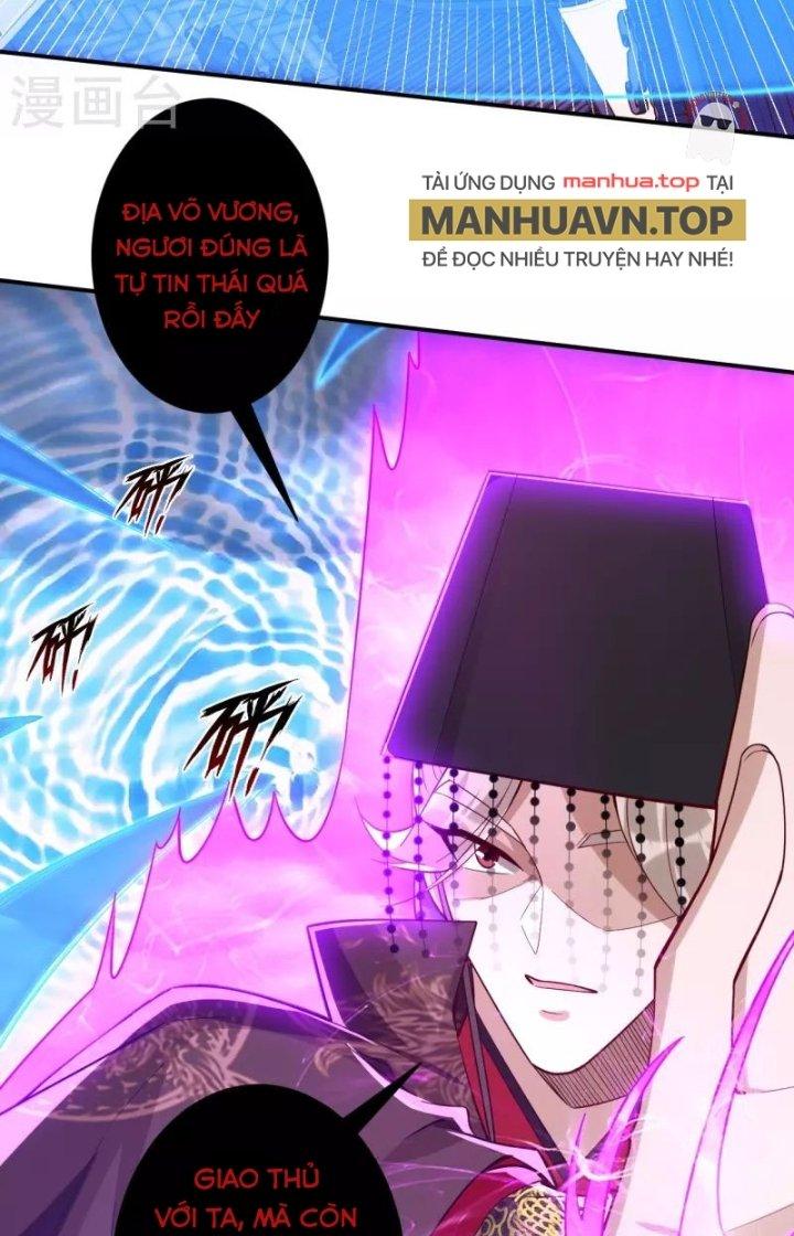 Nhất Đẳng Gia Đinh Chapter 354 - Trang 2