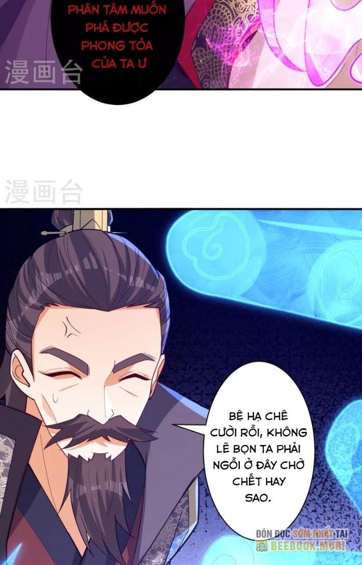 Nhất Đẳng Gia Đinh Chapter 354 - Trang 2