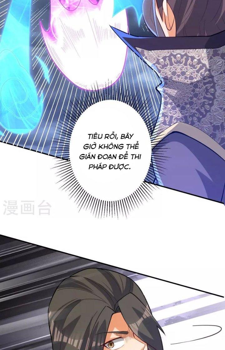 Nhất Đẳng Gia Đinh Chapter 354 - Trang 2