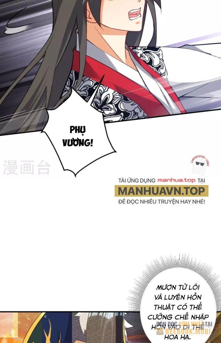 Nhất Đẳng Gia Đinh Chapter 354 - Trang 2