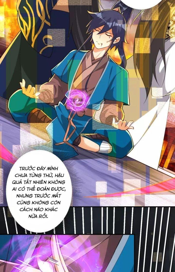 Nhất Đẳng Gia Đinh Chapter 354 - Trang 2