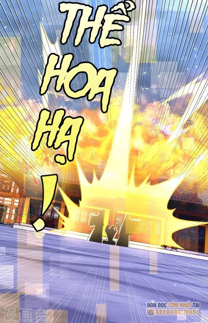 Nhất Đẳng Gia Đinh Chapter 354 - Trang 2