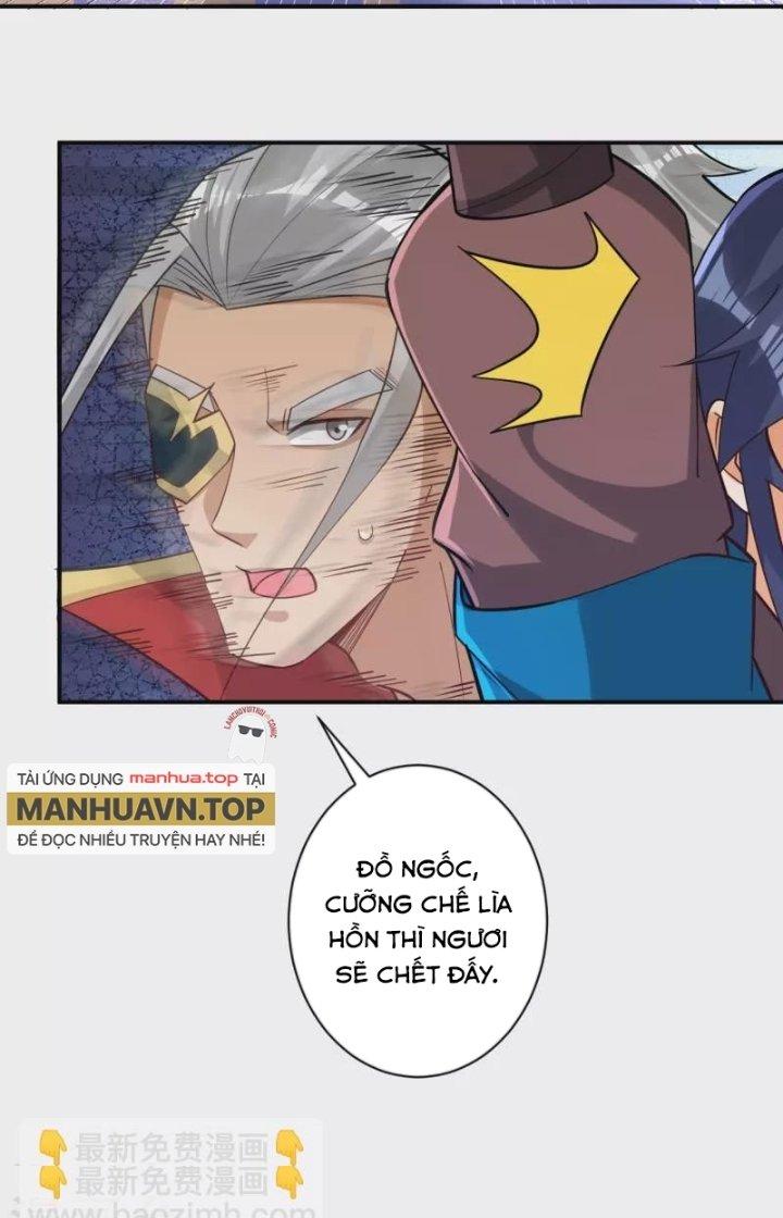 Nhất Đẳng Gia Đinh Chapter 354 - Trang 2