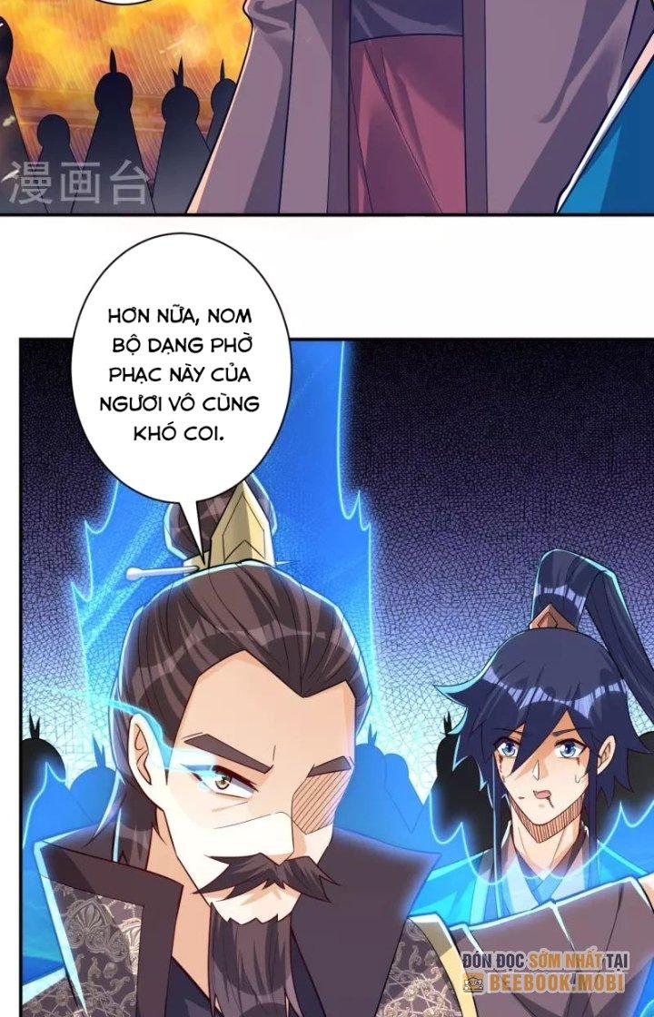 Nhất Đẳng Gia Đinh Chapter 354 - Trang 2