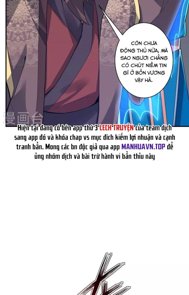 Nhất Đẳng Gia Đinh Chapter 354 - Trang 2