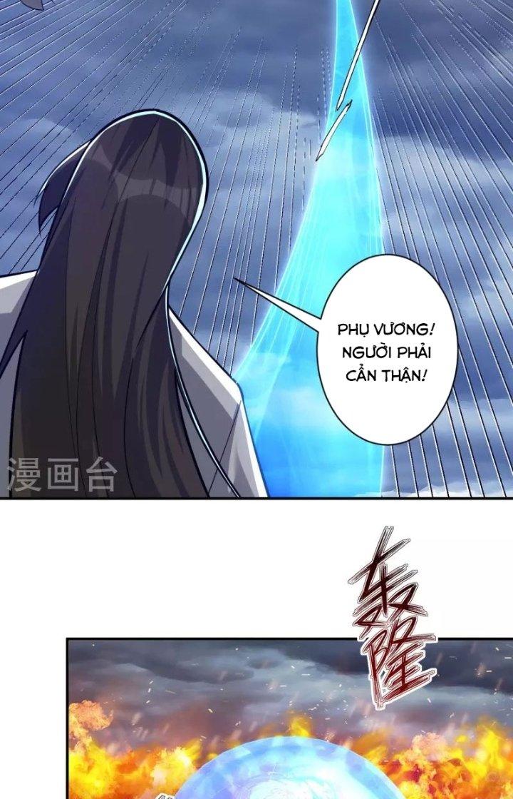 Nhất Đẳng Gia Đinh Chapter 354 - Trang 2