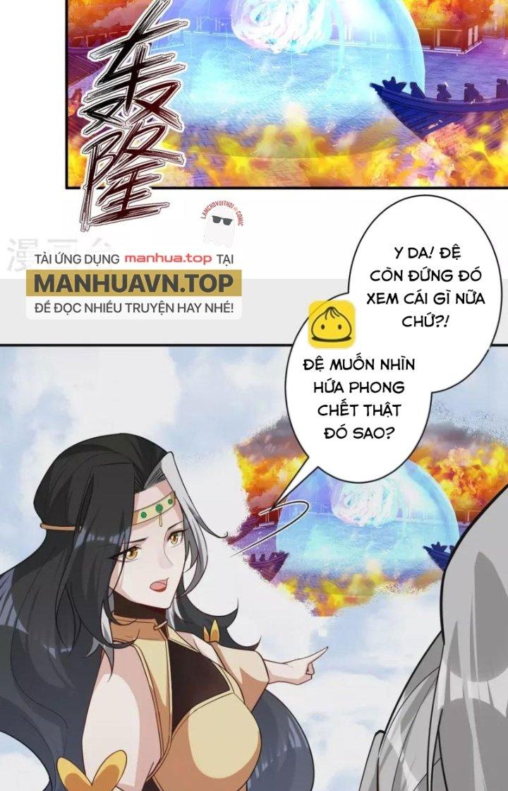 Nhất Đẳng Gia Đinh Chapter 354 - Trang 2