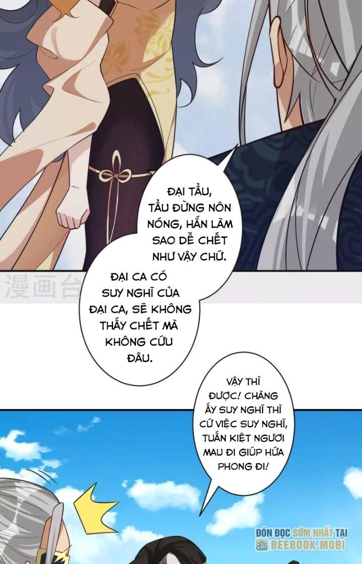 Nhất Đẳng Gia Đinh Chapter 354 - Trang 2