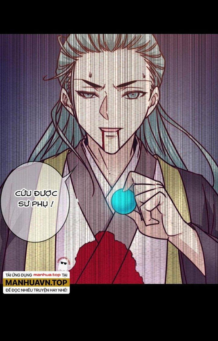 Trường Sinh Đạo Chapter 201 - Trang 2