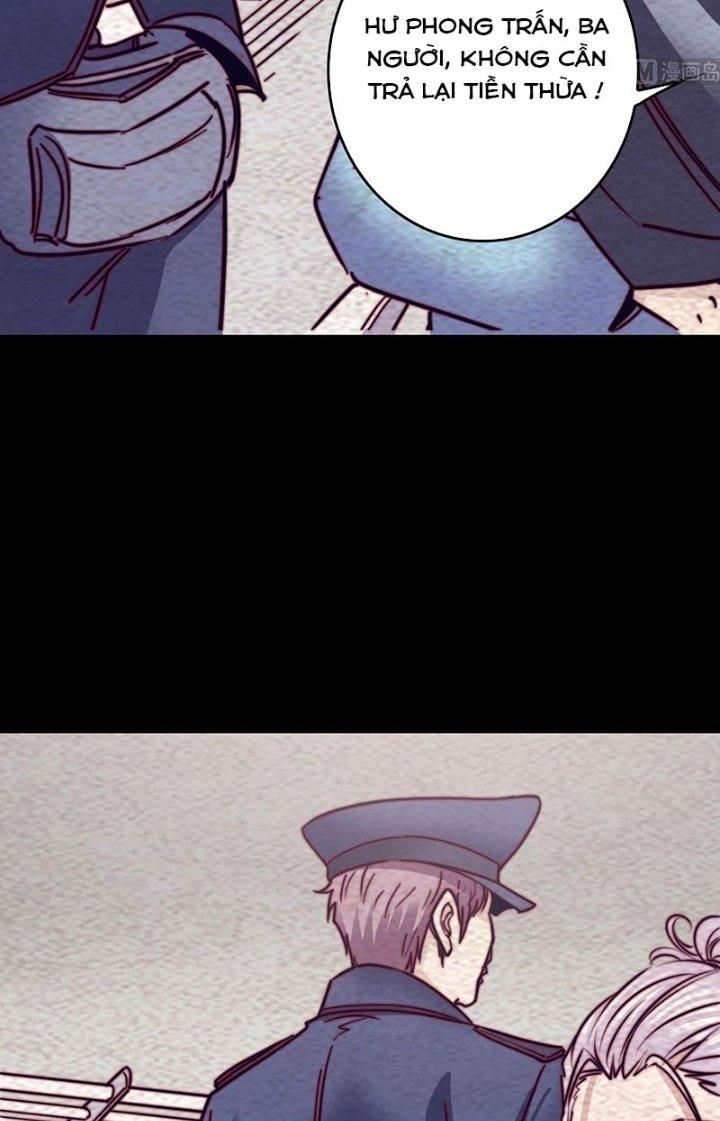 Trường Sinh Đạo Chapter 201 - Trang 2