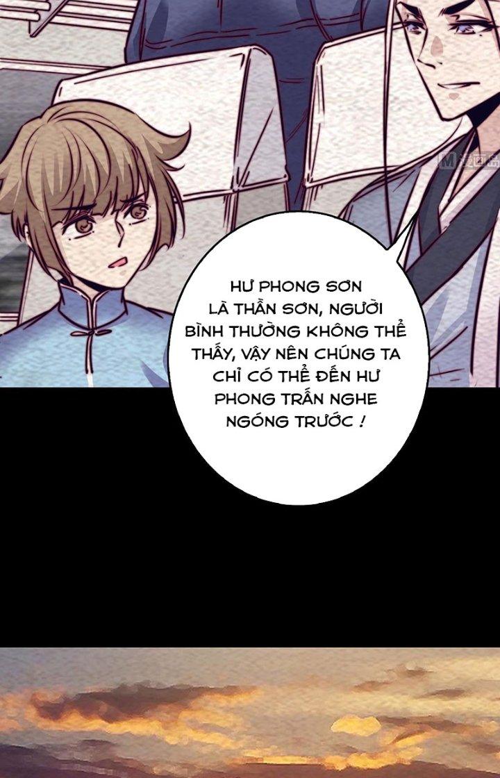 Trường Sinh Đạo Chapter 201 - Trang 2