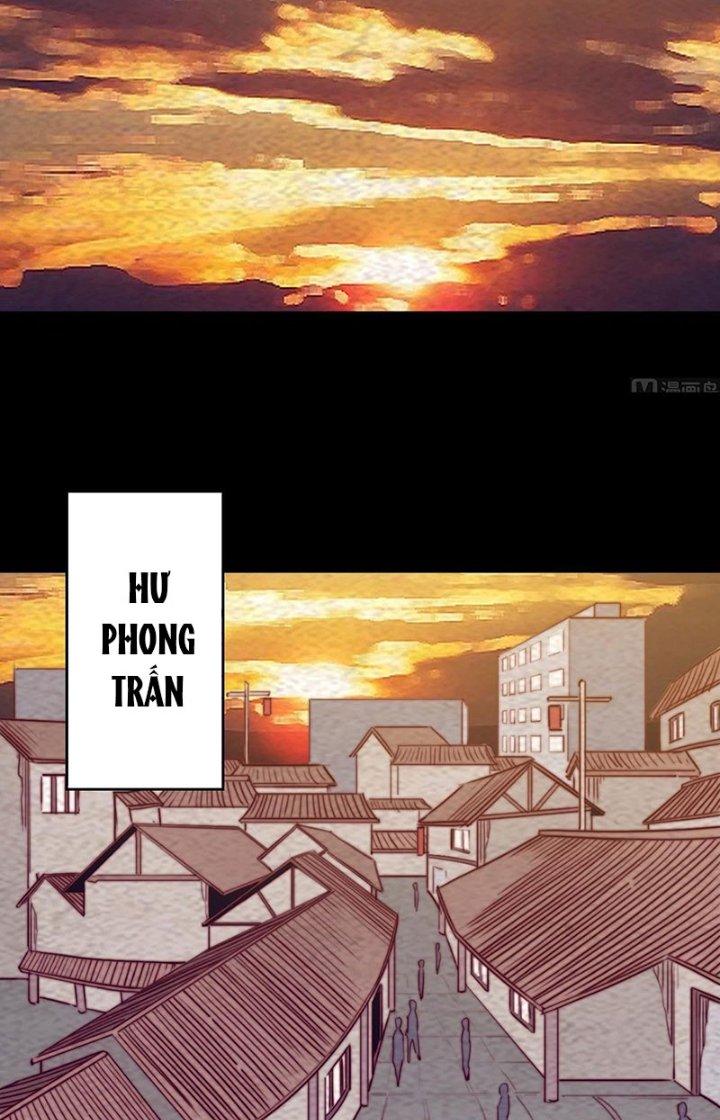 Trường Sinh Đạo Chapter 201 - Trang 2