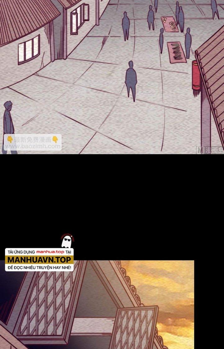 Trường Sinh Đạo Chapter 201 - Trang 2