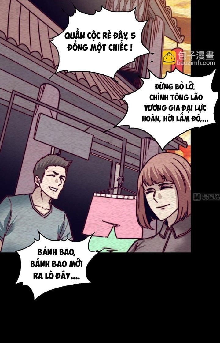 Trường Sinh Đạo Chapter 201 - Trang 2