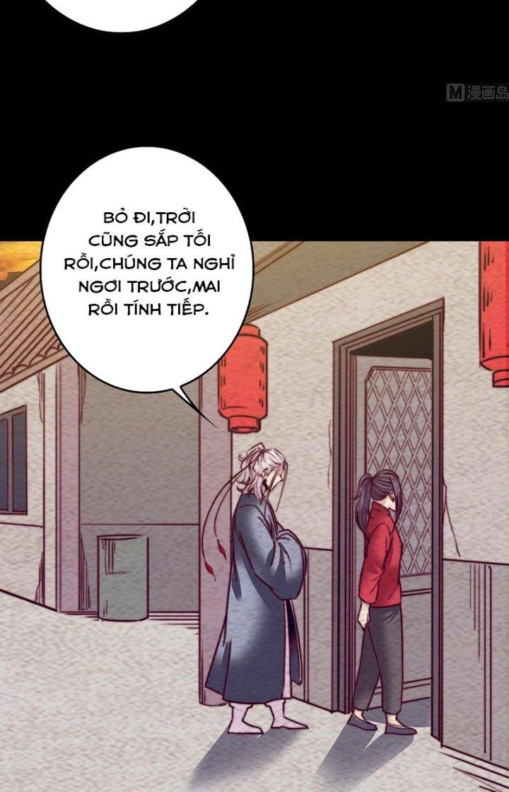 Trường Sinh Đạo Chapter 201 - Trang 2