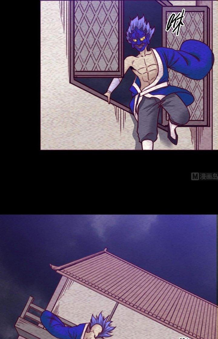 Trường Sinh Đạo Chapter 201 - Trang 2