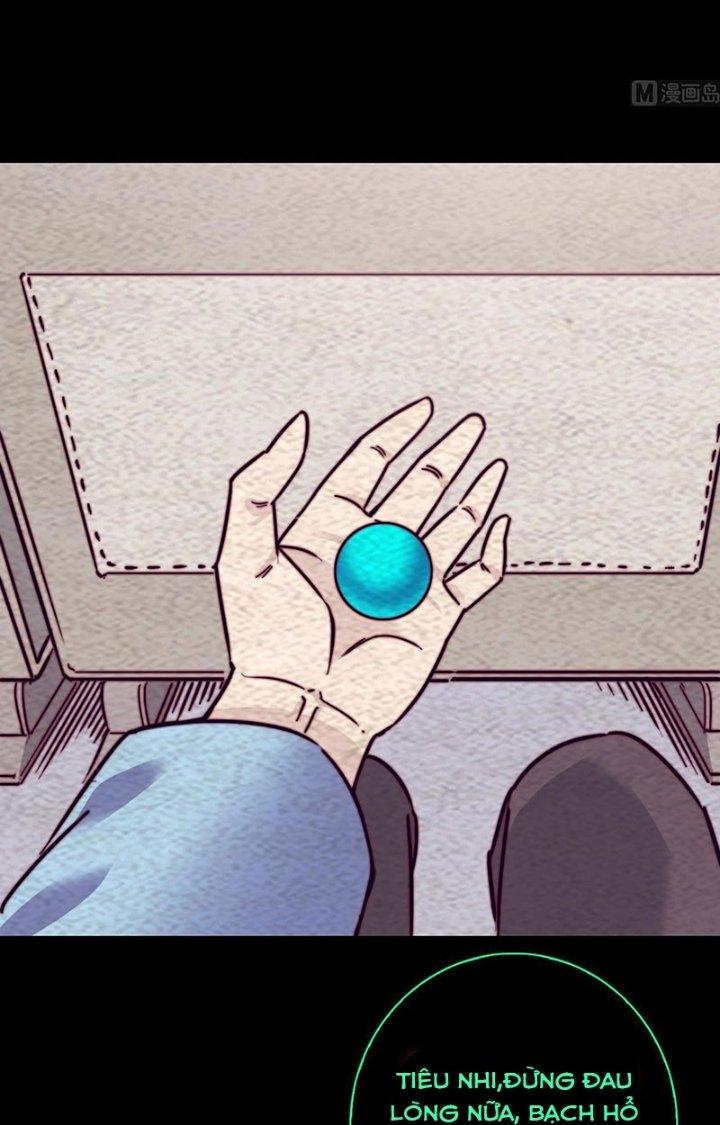 Trường Sinh Đạo Chapter 201 - Trang 2