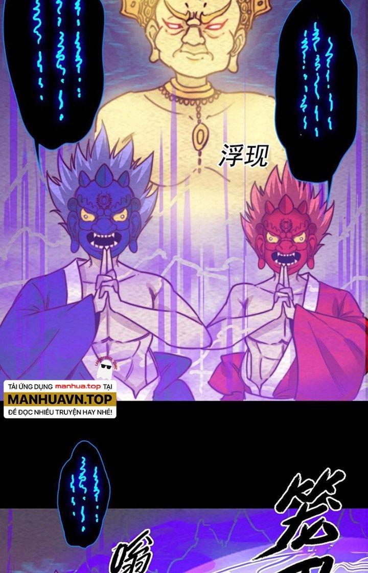 Trường Sinh Đạo Chapter 201 - Trang 2