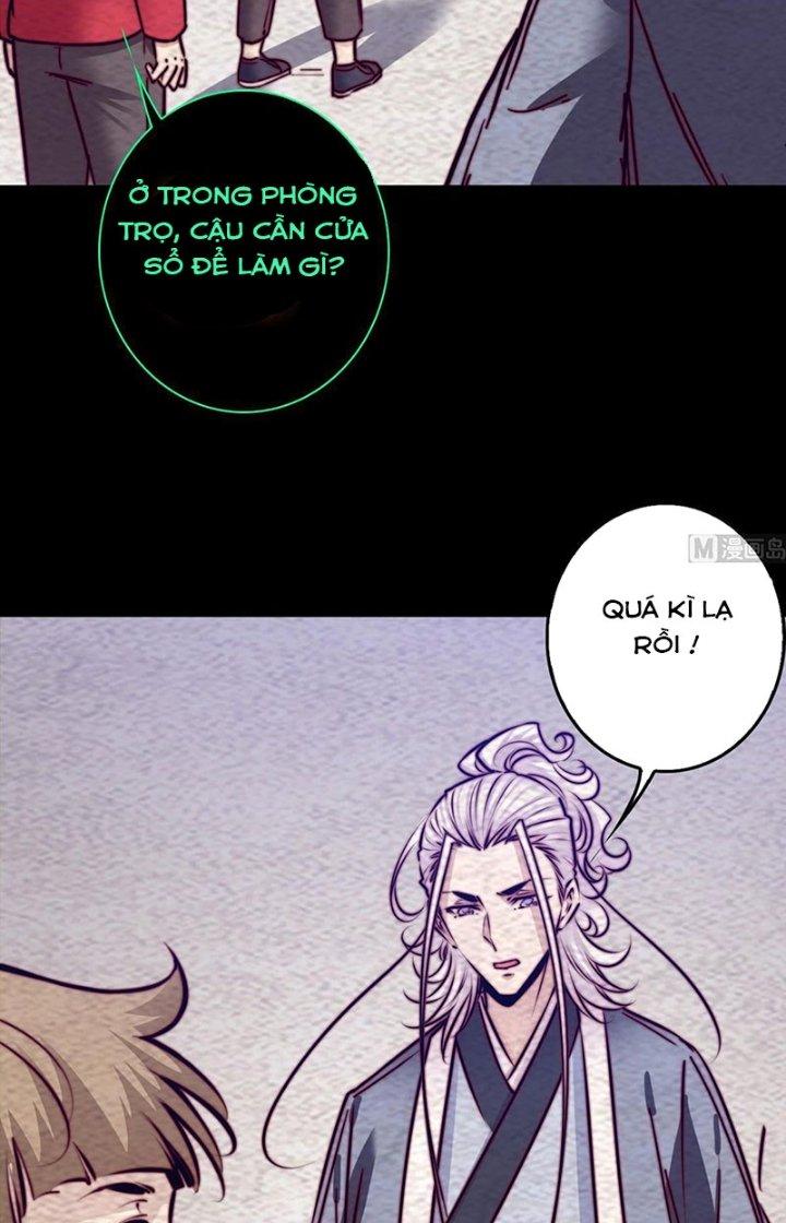 Trường Sinh Đạo Chapter 201 - Trang 2